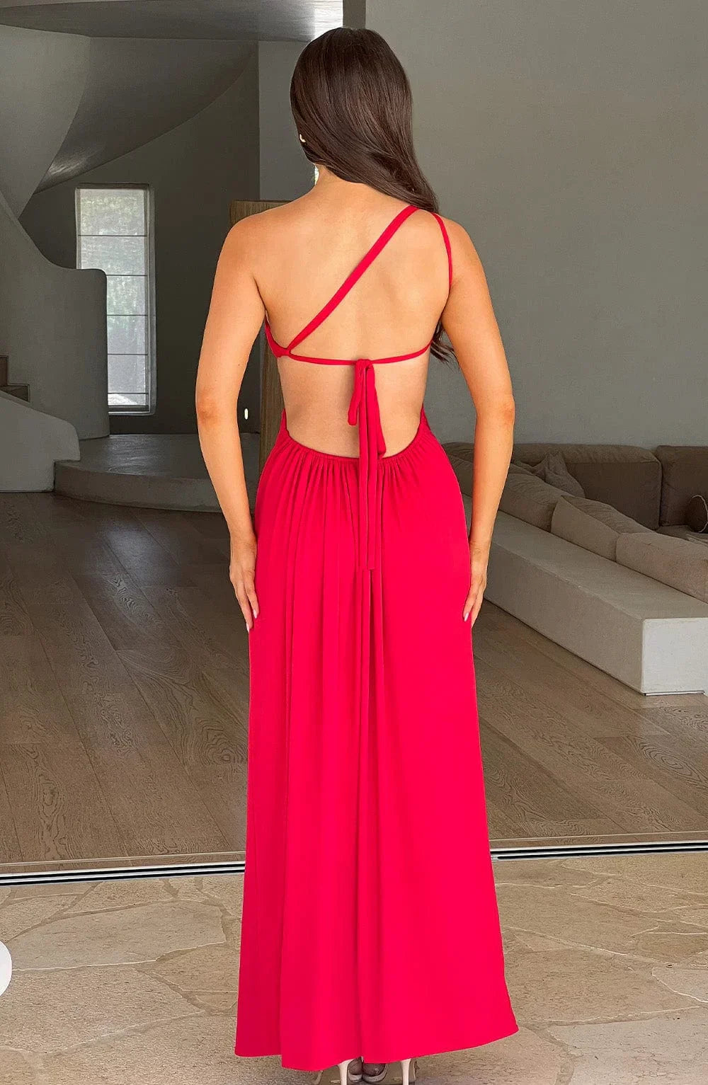 Viola™ | Elegant Maxiklänning