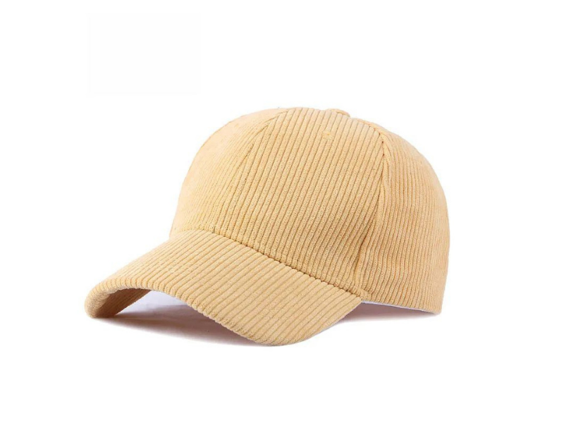 Cordy™ | Mjuk Keps