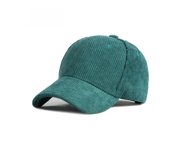 Cordy™ | Mjuk Keps