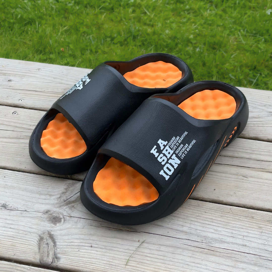 Fashion™ Flipflops – Mjuka som moln, stiliga som du