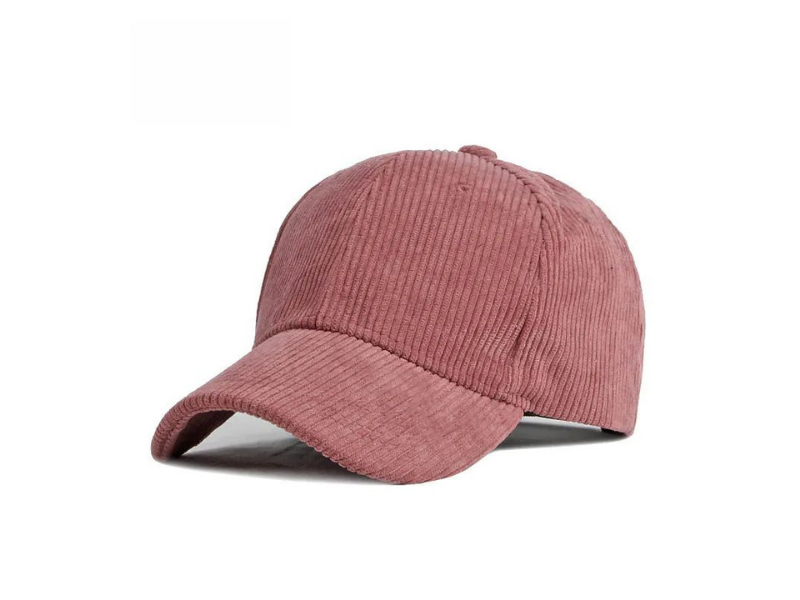Cordy™ | Mjuk Keps
