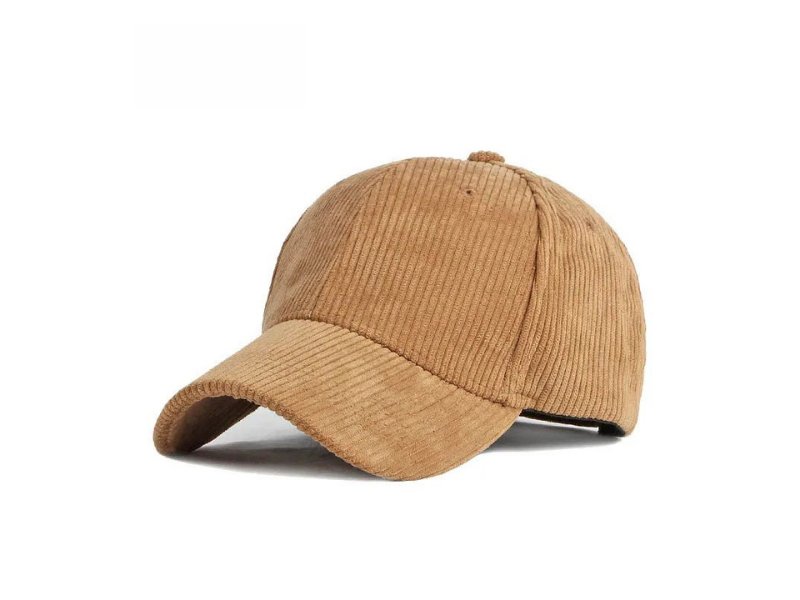 Cordy™ | Mjuk Keps