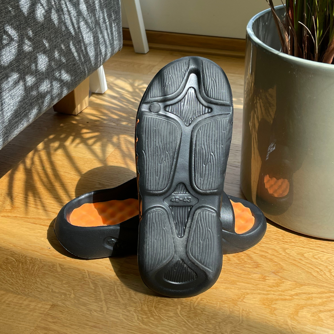 Fashion™ Flipflops – Mjuka som moln, stiliga som du