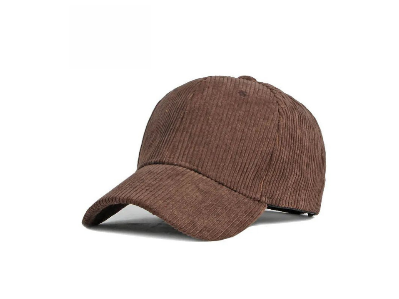 Cordy™ | Mjuk Keps