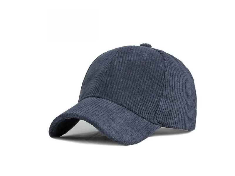 Cordy™ | Mjuk Keps