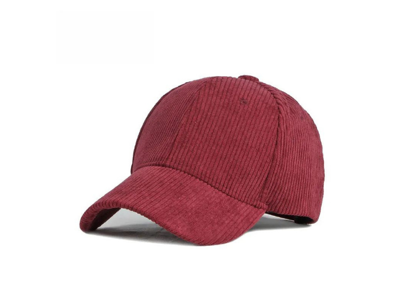 Cordy™ | Mjuk Keps