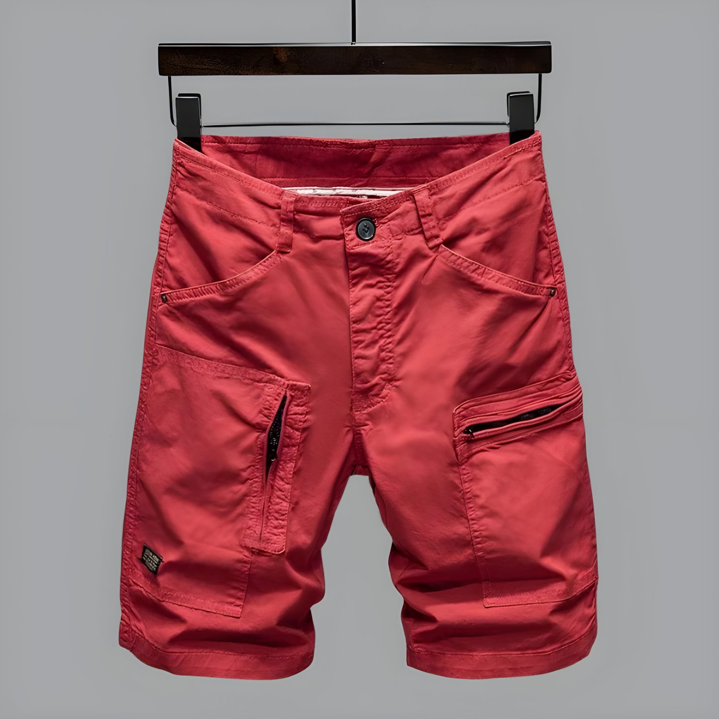 Lucas™ | Stilrena cargoshorts