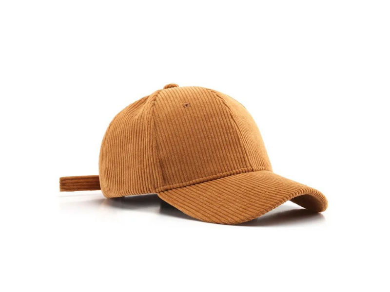Cordy™ | Mjuk Keps