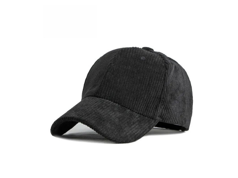 Cordy™ | Mjuk Keps