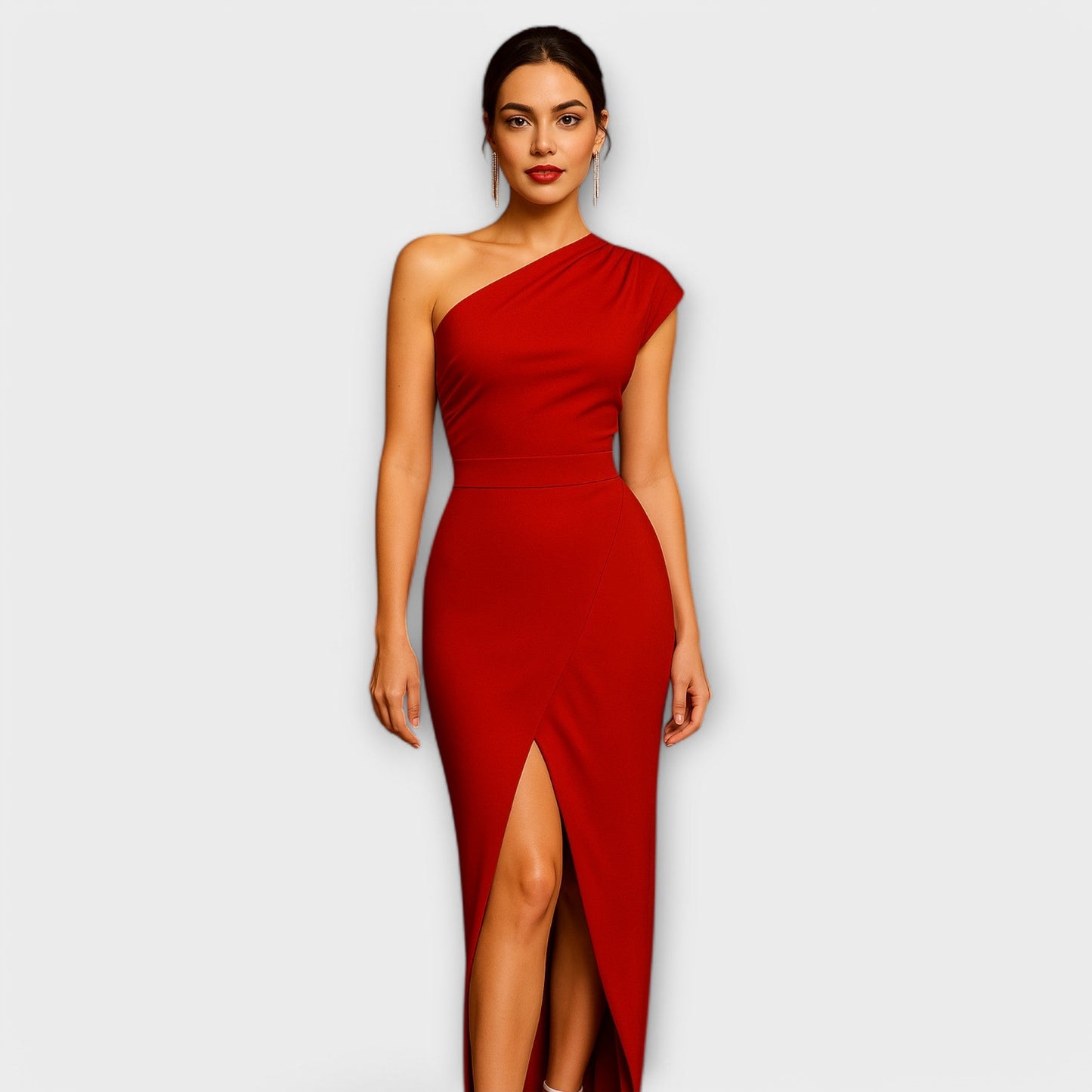 Celine ™ | Elegant Maxiklänning