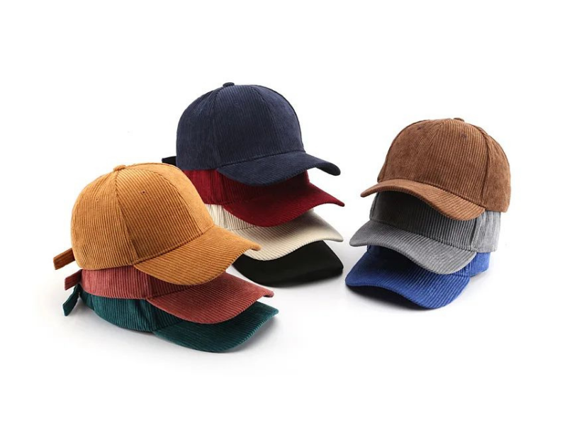 Cordy™ | Mjuk Keps