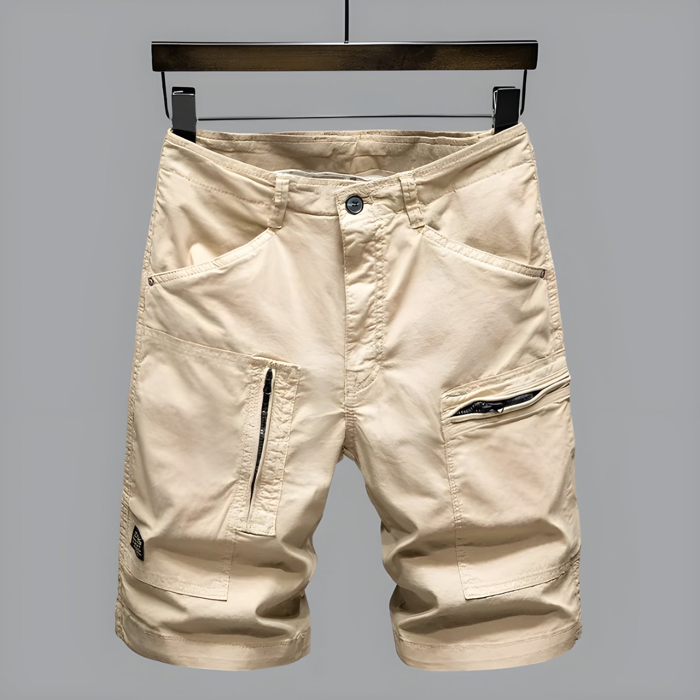 Lucas™ | Stilrena cargoshorts