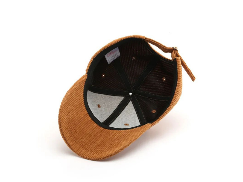 Cordy™ | Mjuk Keps