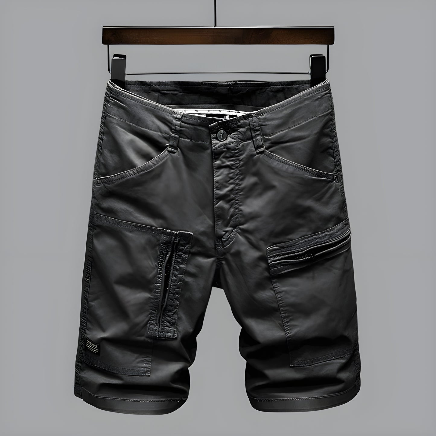 Lucas™ | Stilrena cargoshorts
