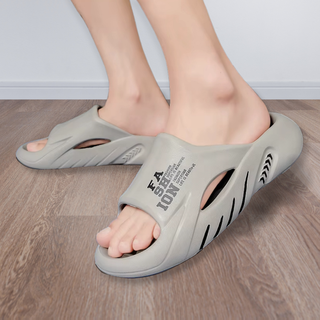 Fashion™ Flipflops – Mjuka som moln, stiliga som du