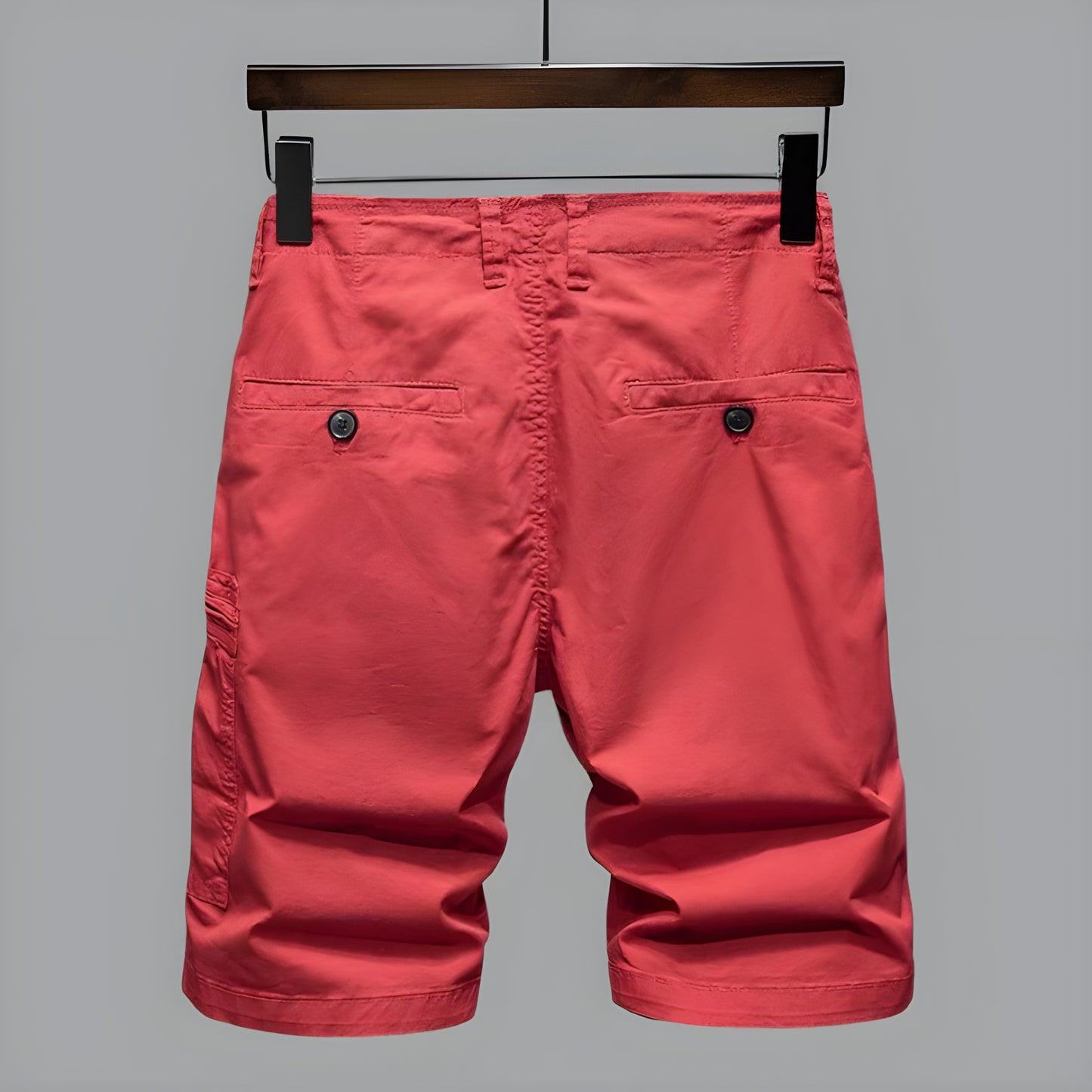 Lucas™ | Stilrena cargoshorts