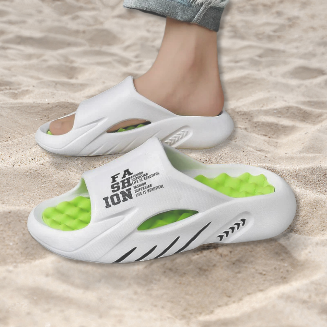 Fashion™ Flipflops – Mjuka som moln, stiliga som du