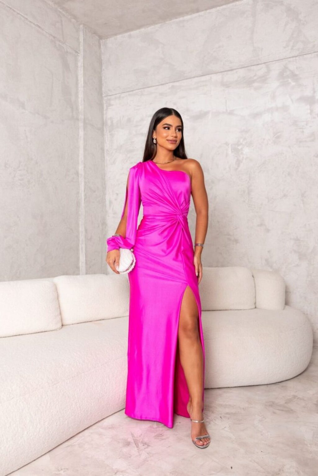 Kira™ | Elegant Maxiklänning