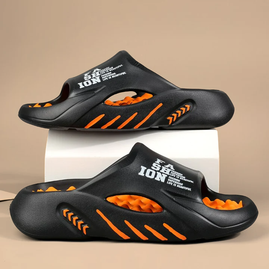 Fashion™ Flipflops – Mjuka som moln, stiliga som du