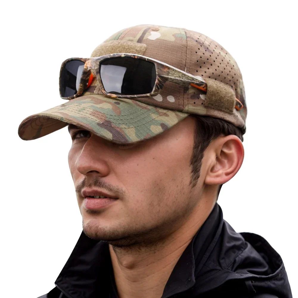 Falk™ | Polariserade utomhussolglasögon
