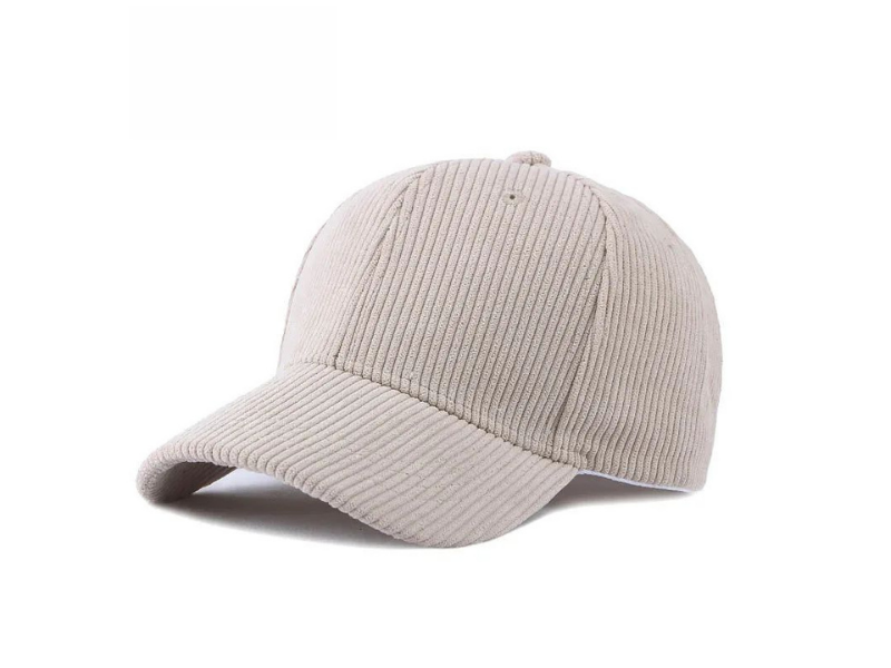 Cordy™ | Mjuk Keps