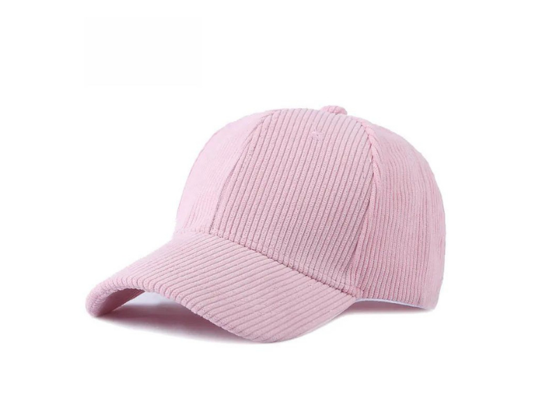 Cordy™ | Mjuk Keps