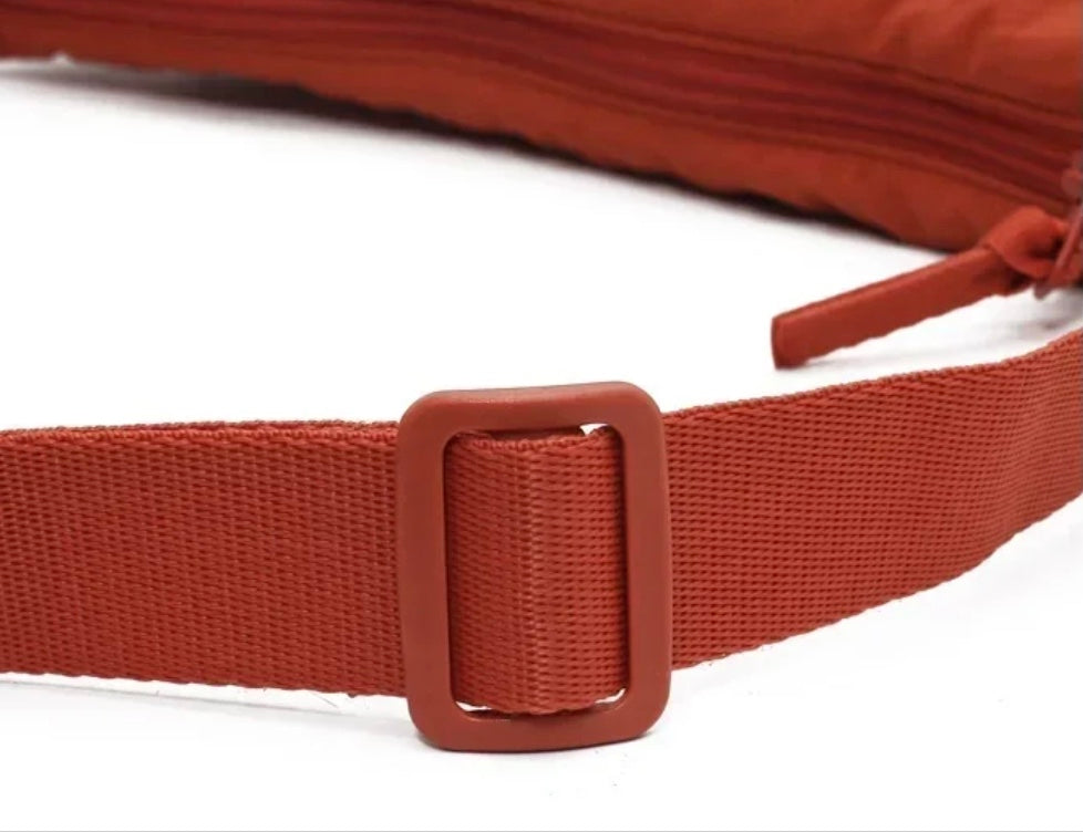 Olivia™ | Casual crossbodyväska för kvinnor