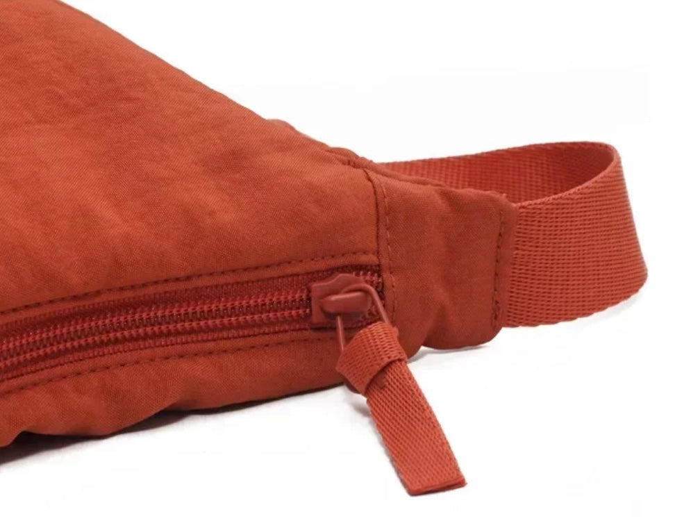 Olivia™ | Casual crossbodyväska för kvinnor