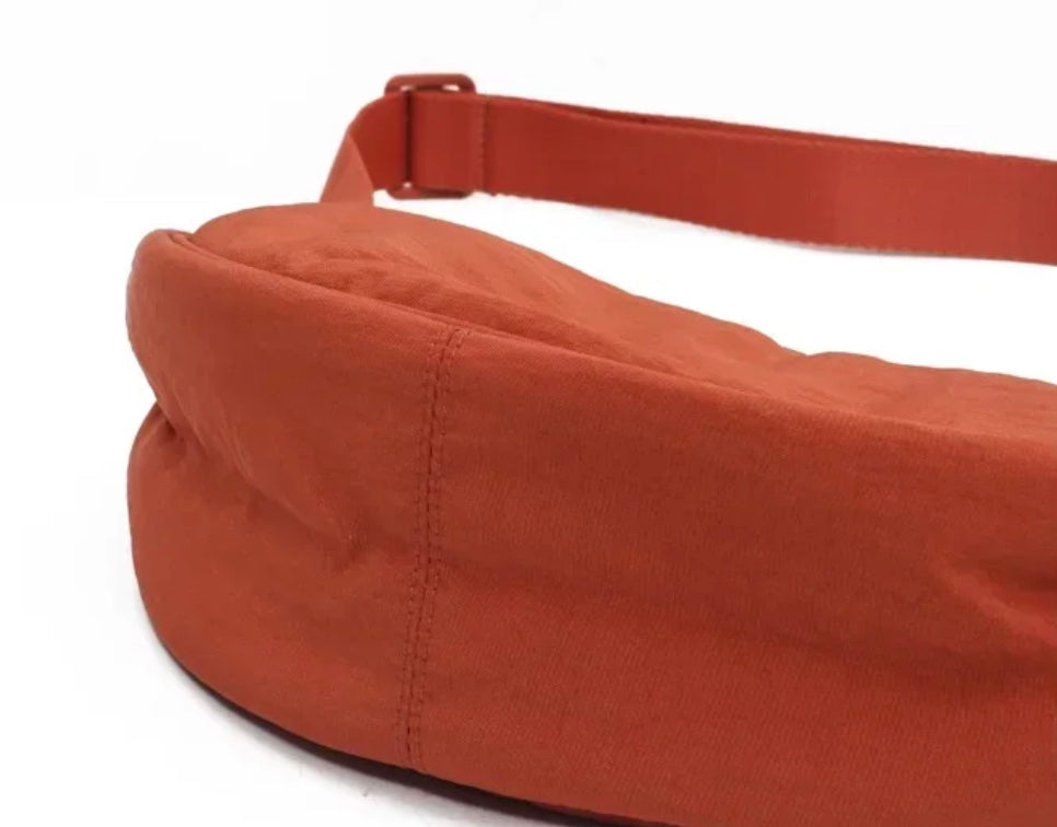 Olivia™ | Casual crossbodyväska för kvinnor