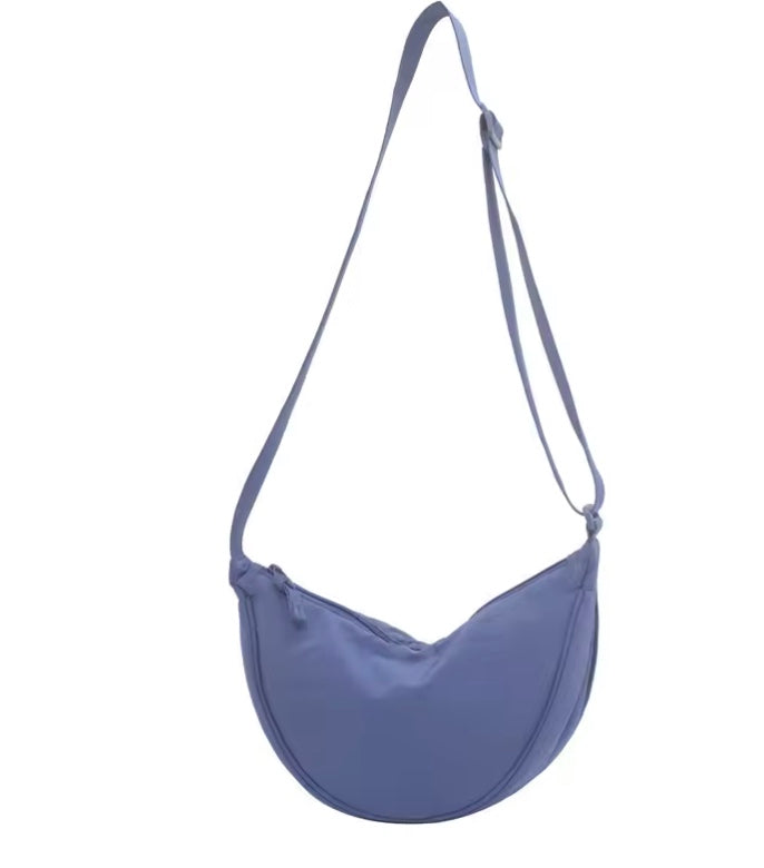 Olivia™ | Casual crossbodyväska för kvinnor