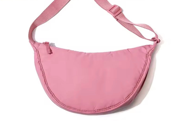 Olivia™ | Casual crossbodyväska för kvinnor