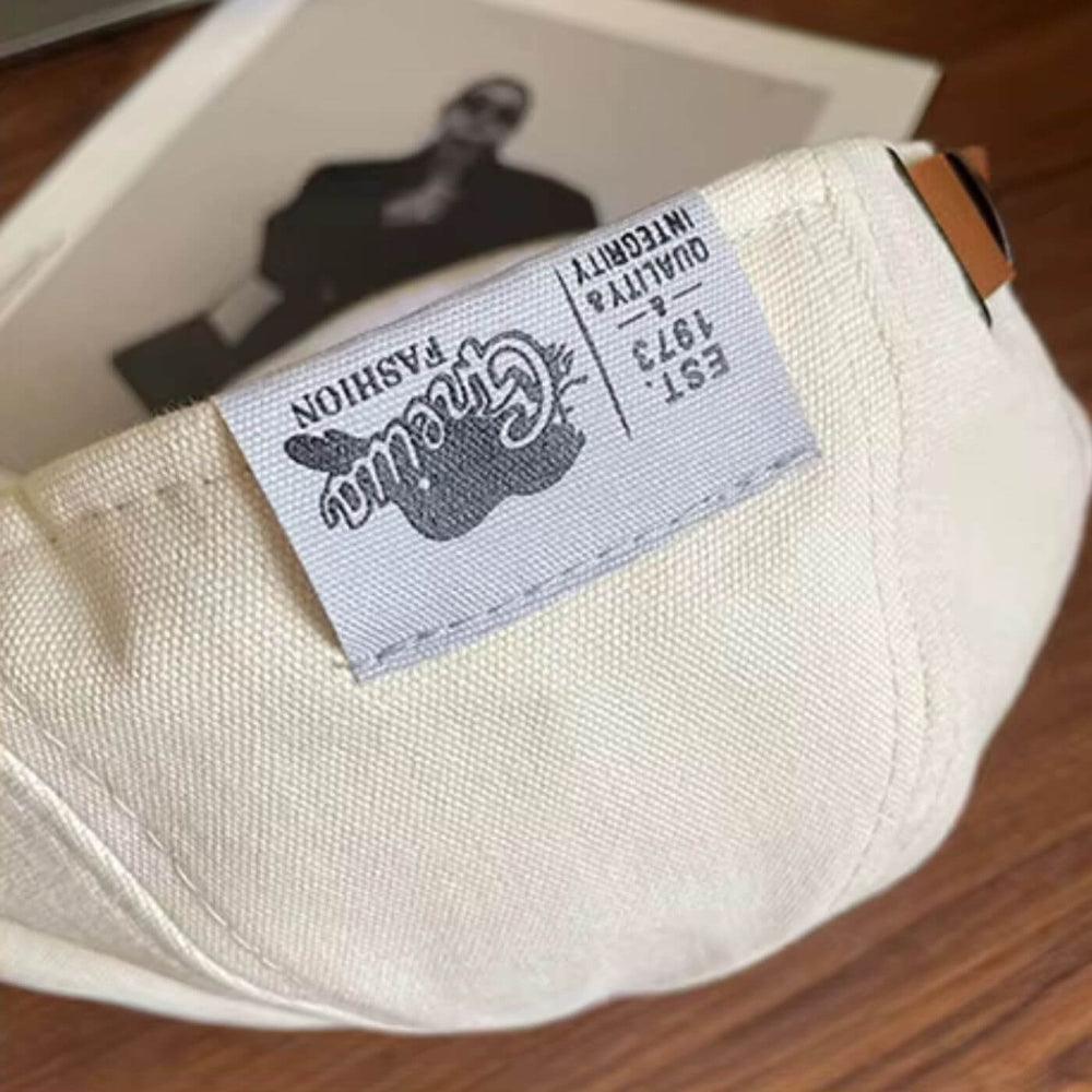 Jesperâą | Urban Heritage-basker med modern passform