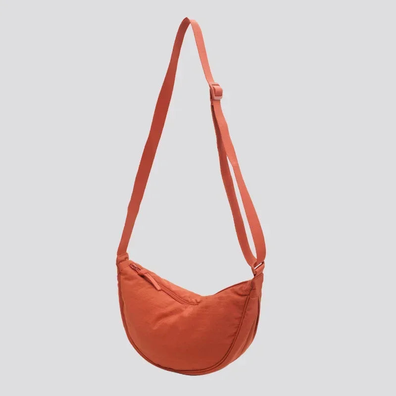 Olivia™ | Casual crossbodyväska för kvinnor