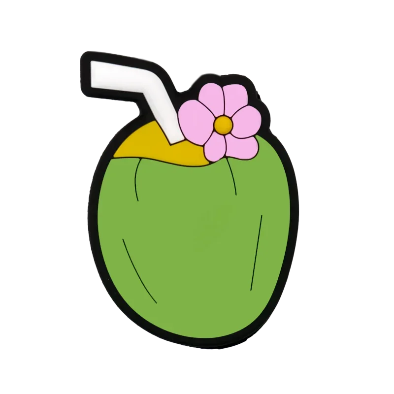 Kuaji™ | DIY-dekoration Fruktutgåva
