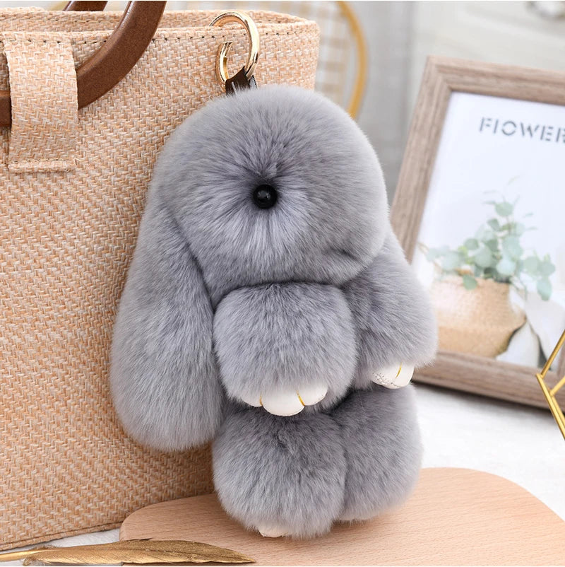 Loppy™ | De sötaste väskaccessoarerna du behöver