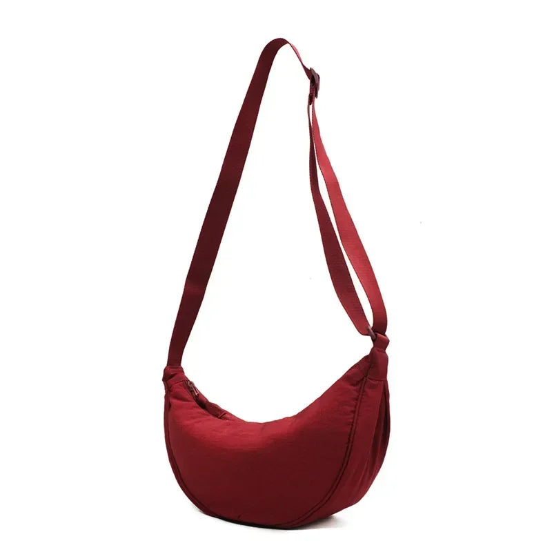 Olivia™ | Casual crossbodyväska för kvinnor