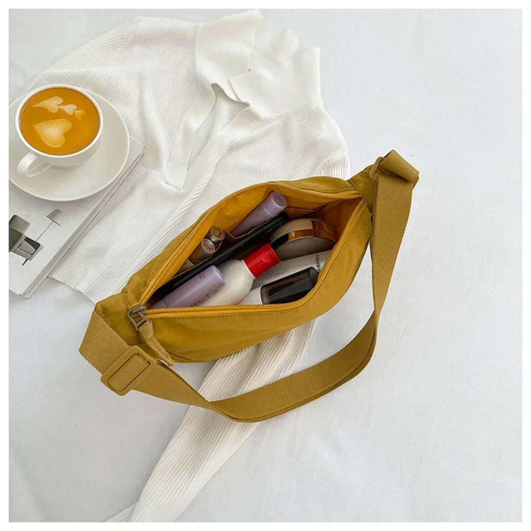 Olivia™ | Casual crossbodyväska för kvinnor
