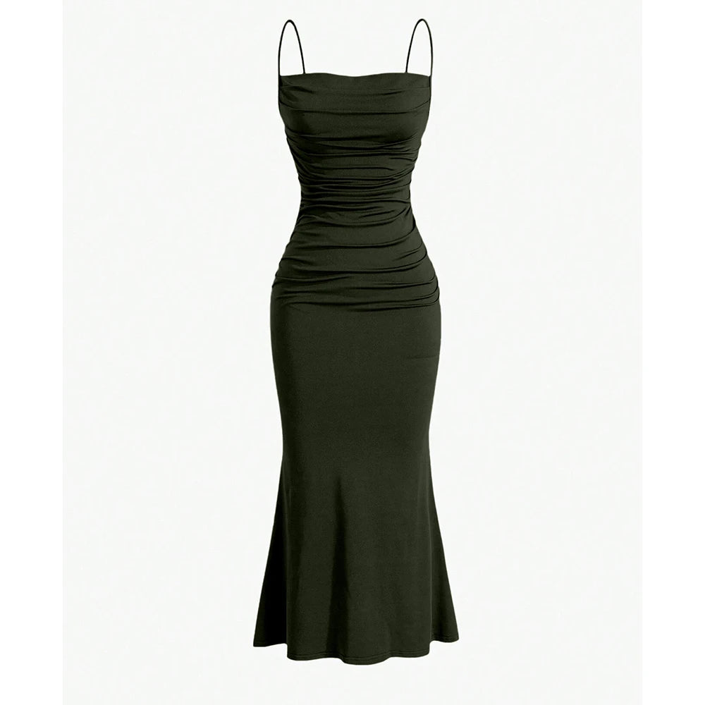 Muse | Elegant galaklänning