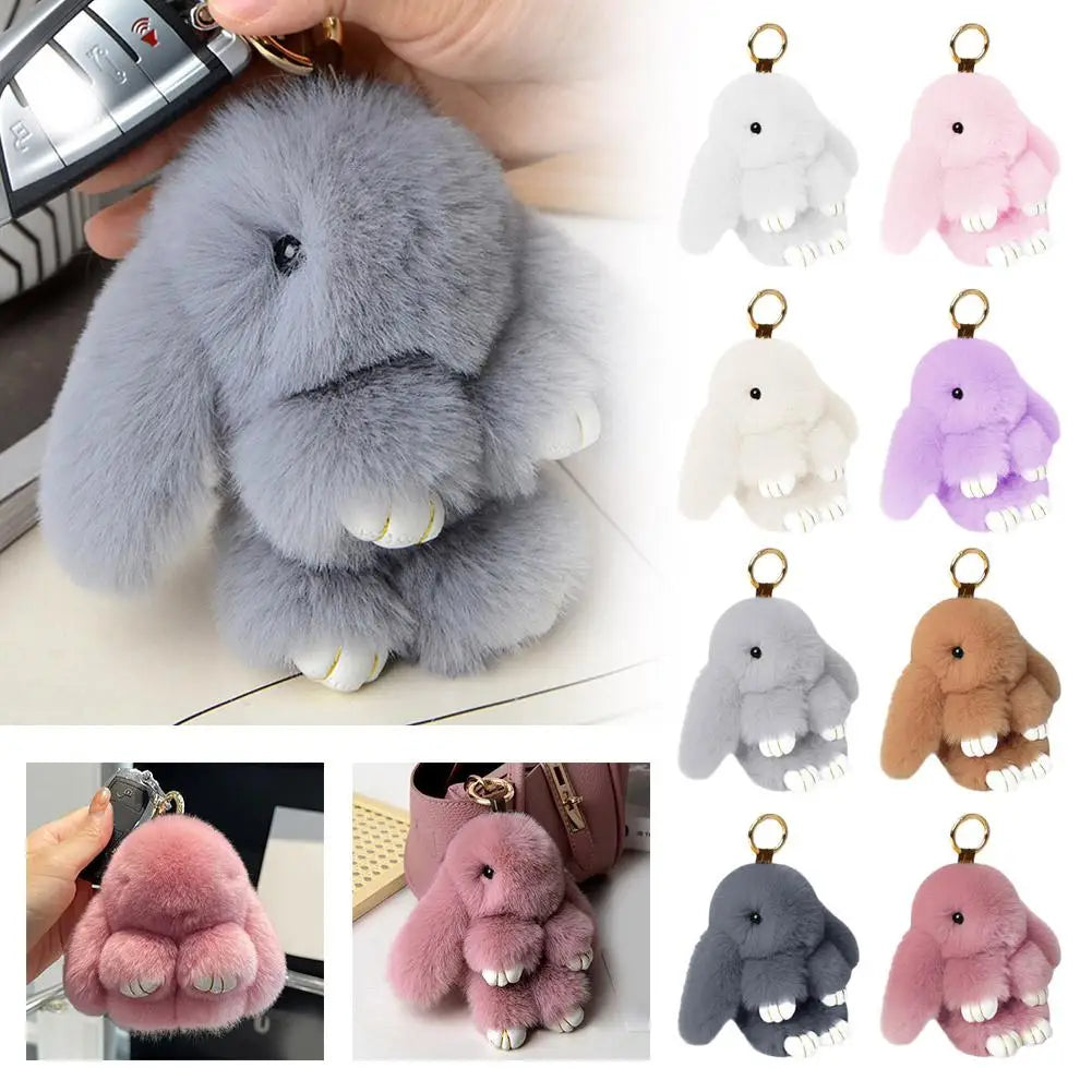 Loppy™ | De sötaste väskaccessoarerna du behöver