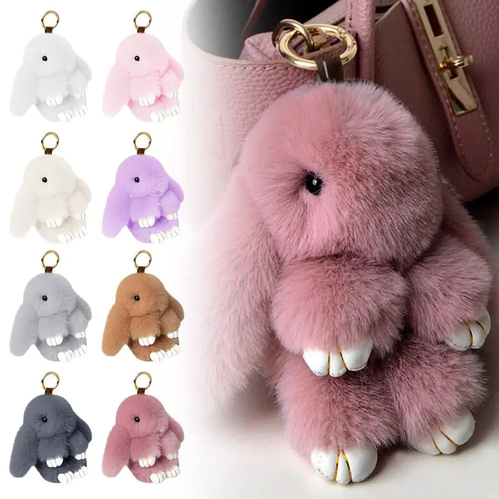 Loppy™ | De sötaste väskaccessoarerna du behöver