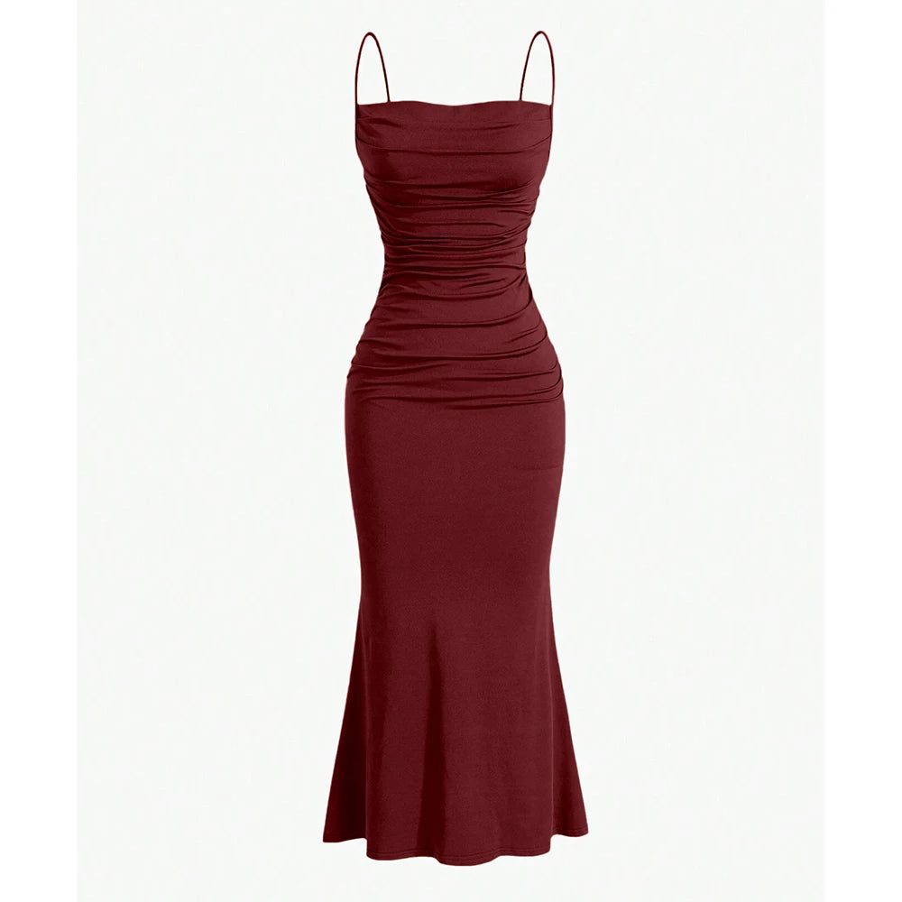 Muse | Elegant galaklänning