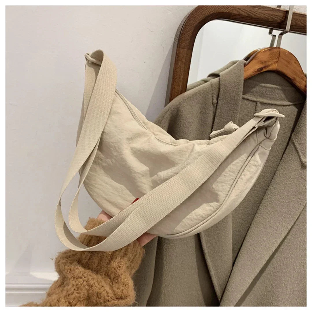 Olivia™ | Casual crossbodyväska för kvinnor