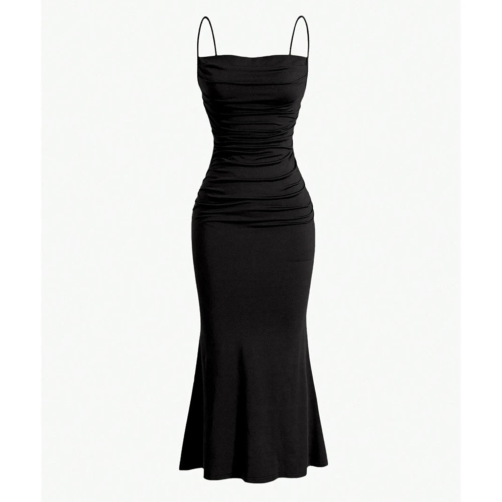 Muse | Elegant galaklänning