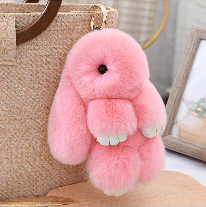 Loppy™ | De sötaste väskaccessoarerna du behöver