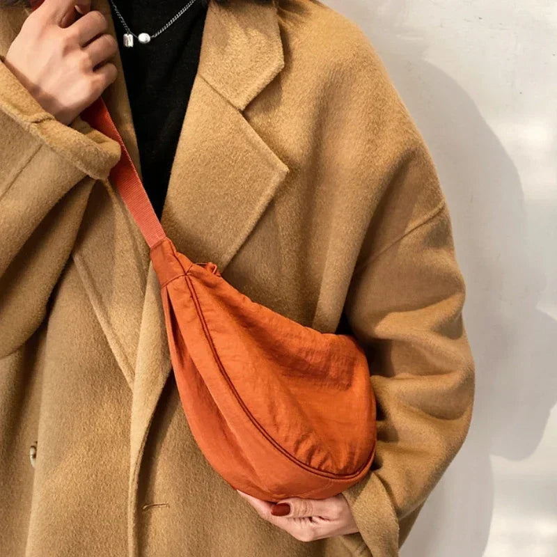 Olivia™ | Casual crossbodyväska för kvinnor
