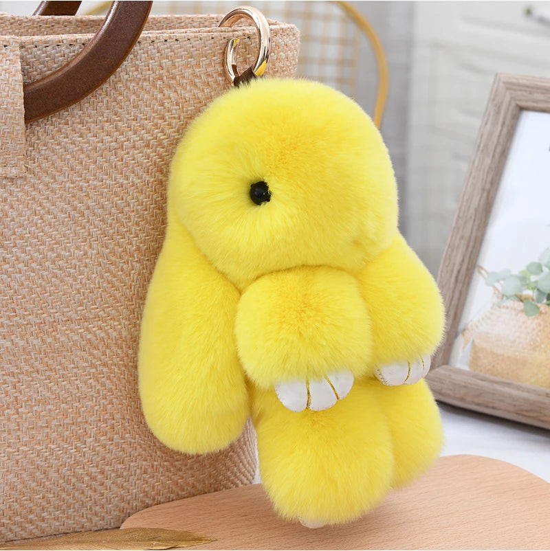 Loppy™ | De sötaste väskaccessoarerna du behöver