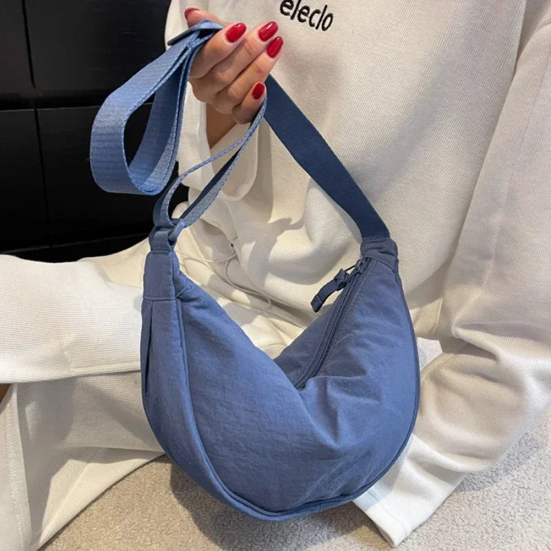 Olivia™ | Casual crossbodyväska för kvinnor