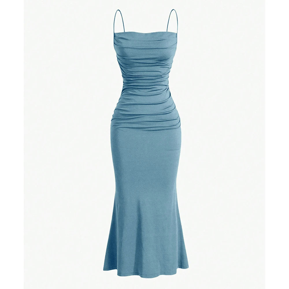 Muse | Elegant galaklänning