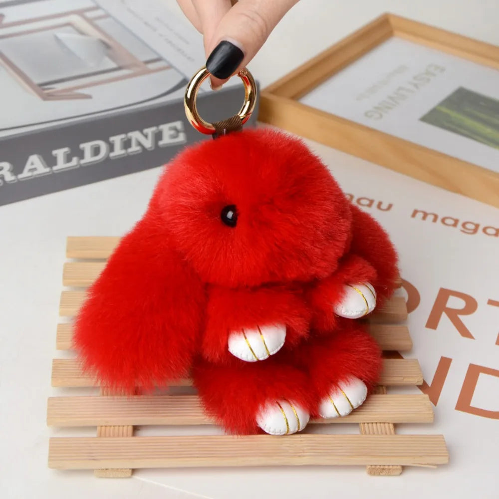 Loppy™ | De sötaste väskaccessoarerna du behöver