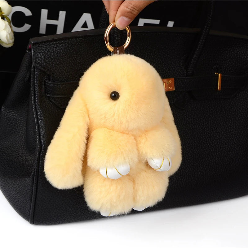 Loppy™ | De sötaste väskaccessoarerna du behöver